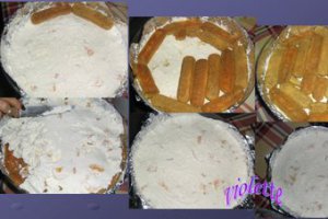 Tort de iarna