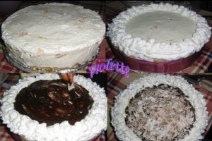 Tort de iarna