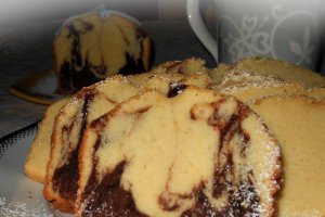 Chec cu unt, reteta unui desert delicios