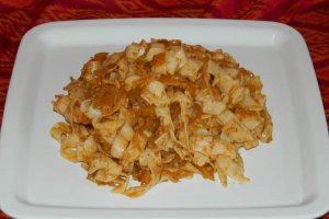 Taitei cu varza