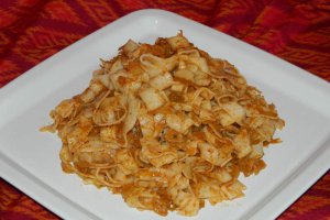 Taitei cu varza