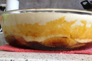 Tarta cu mere