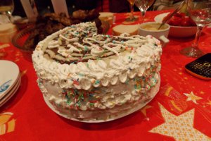 Tort de Sf Ioan