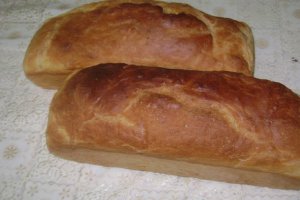 Paine de casa