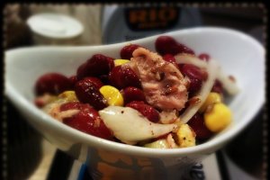 Salata mexicana