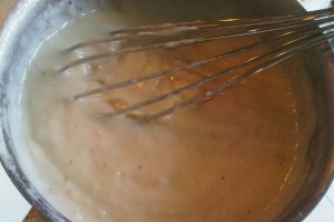Béchamel