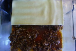 Lasagna