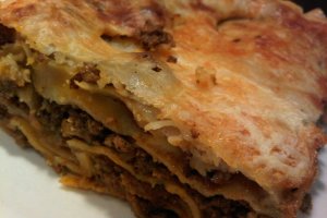Lasagna