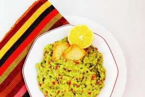 Guacamole