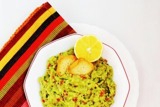 Guacamole