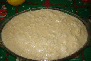Prajitura Athena-reteta cu nr.100