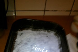 Prăjitură cu ness