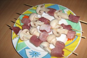 Frigarui aromate Tandoori