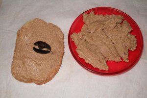 Pate de ficat de pui