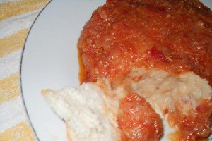 Fasole batuta