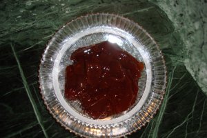 Dulceata de piersici