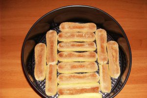 Cheesecake cu afine