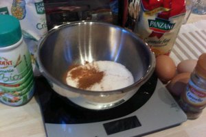 Placinta dulce de dovleac