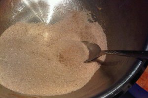 Placinta dulce de dovleac