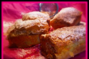 Placinta dulce de dovleac