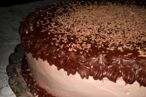 Desert tort "Duo"