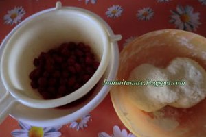Tort / prajitura " Cusma lui Guguta"