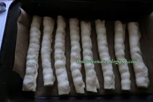 Tort / prajitura " Cusma lui Guguta"