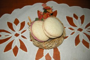 Macarons