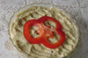 Salata de vinete