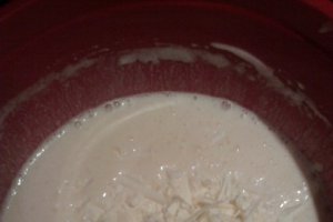 Cartofi cu smantana la cuptor
