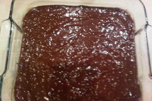 Chocolatopita (placinta de ciocolata)
