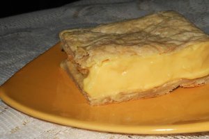 Cremsnit(reteta bunicii)