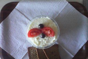 Salata de conopida