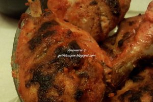 Pui Tandoori