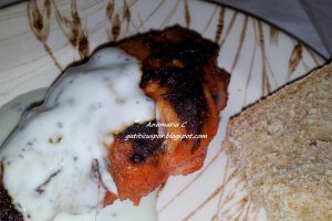 Pui Tandoori