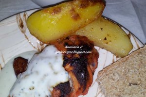 Pui Tandoori