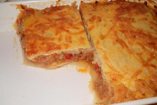 Musaca