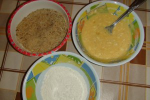 Orez cu lapte pane