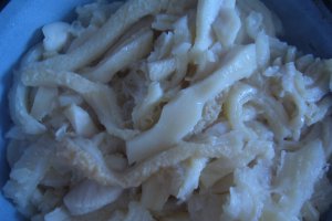Ciorbă de burtă