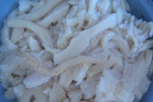 Ciorbă de burtă