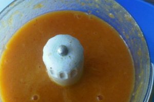 Creveti in curry