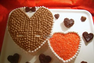Tort Cupidon