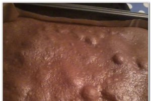 Prajitura cu crema de ciocolata si rom