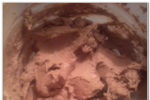 Prajitura cu crema de ciocolata si rom