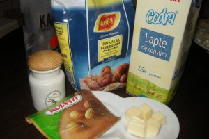 Cannelloni con carne