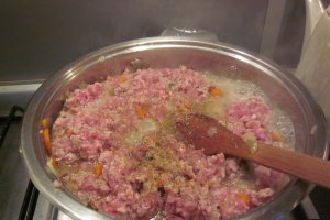 Musaca talmes-balmes