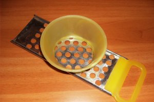 Tocanita de pui cu nukerli