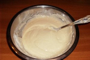 Tocanita de pui cu nukerli