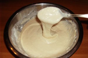 Tocanita de pui cu nukerli