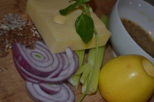 Salata vesela